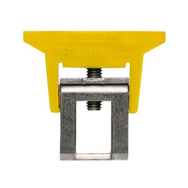 Clamping yoke (bus-bar) image 1