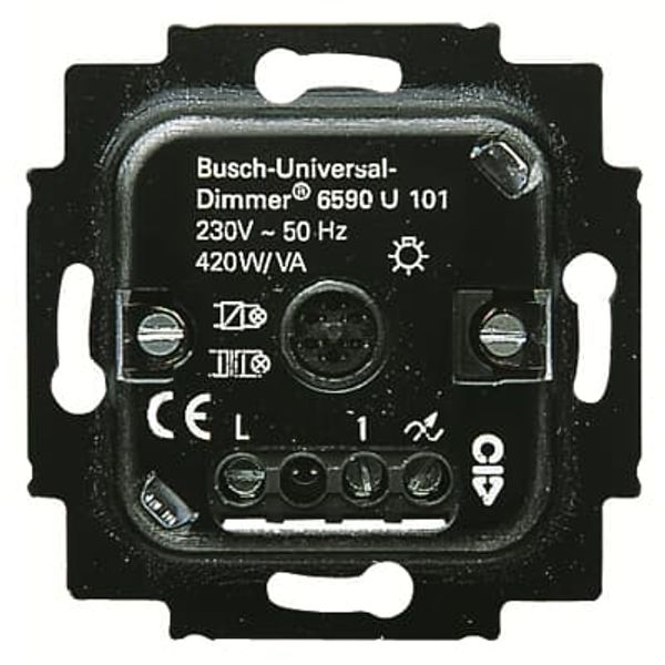 8161.2 Relay switch for blinds 230 V image 1