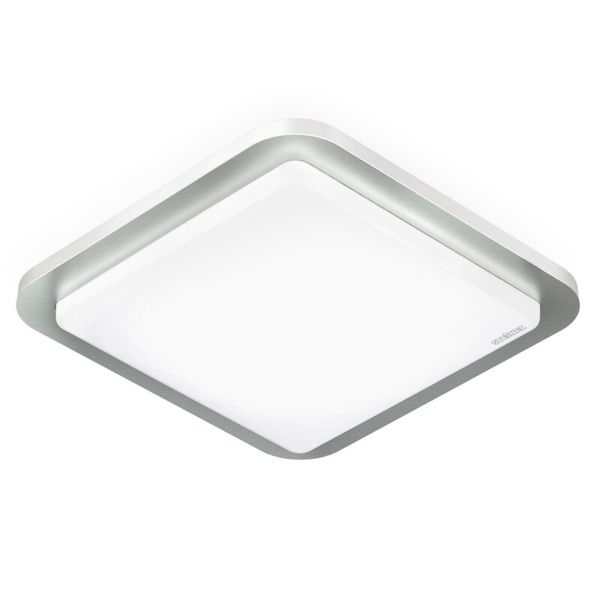 SPARE PART HOOD RS LED D2 INCL. COVER image 1