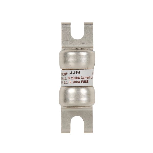 Eaton Bussmann series JJN fuse, Non Indicating, Class T - JJN-50L image 3