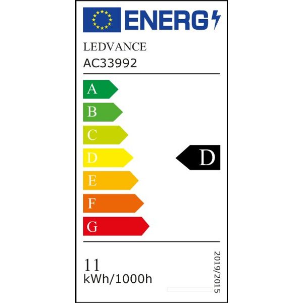 LED SUPERSTAR PLUS CLASSIC A FILAMENT 11W 927 Frosted B22d image 10