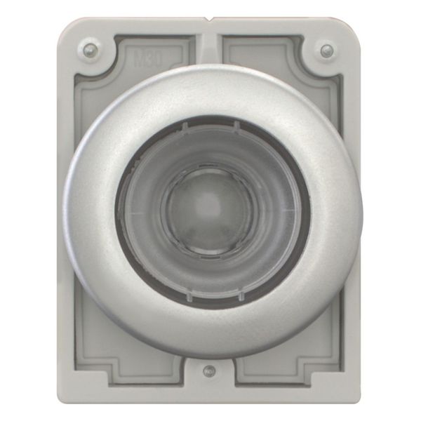 Illuminated pushbutton actuator, RMQ-Titan, Flat, momentary, Metal bezel image 9