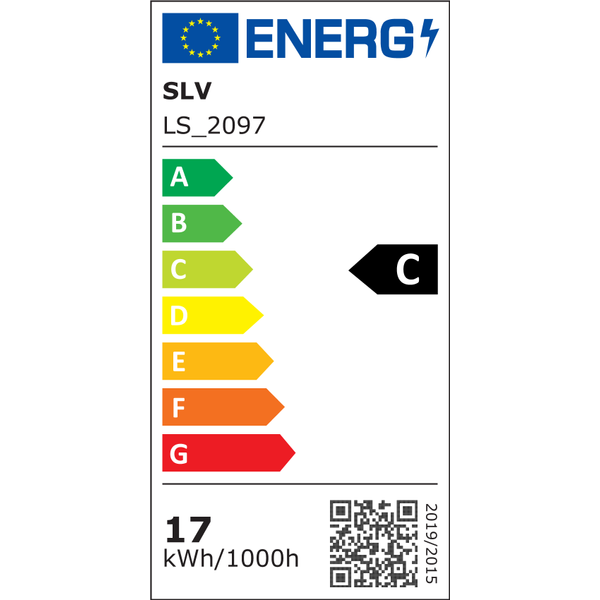 MEDO 60 CW, AMBIENT, TRIAC, white, 3000/4000K image 9