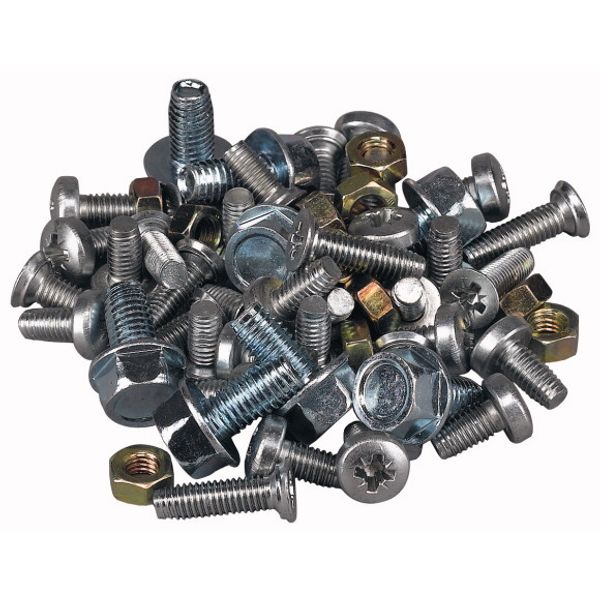 Replacement screws image 1