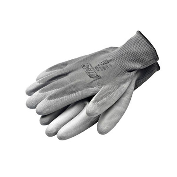 Working Glove "SKINNY SOFT" image 1