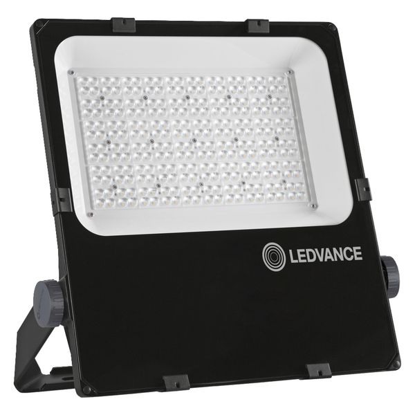 FLOODLIGHT PERFORMANCE SYM 60 200 W 4000 K BK image 9