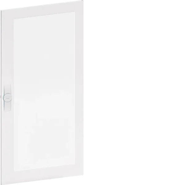 Dveře pravé s uzávěrem plastové pro FWx/FP72/73/74/75x, 1069x519 mm, IP44 image 1