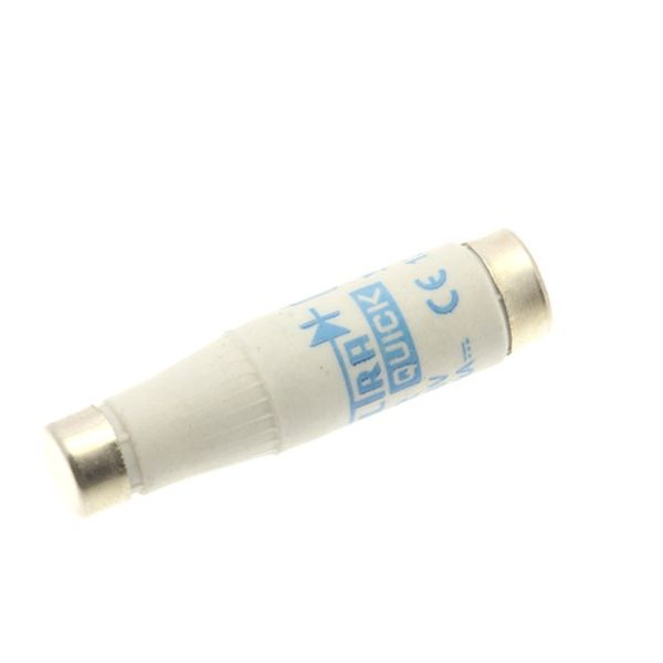 Fuse-link, LV, 20 A, AC 500 V, D2, gR, IEC, fast acting image 3