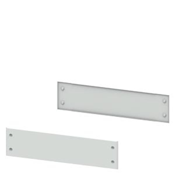 SIVACON, base covers, for cabinet s... image 1