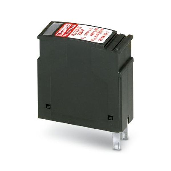 Type 3 surge protection plug image 2