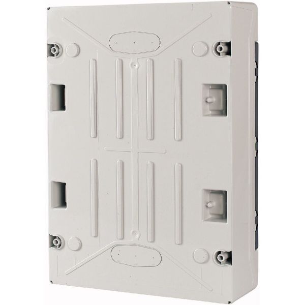 IKA standard distribution board, IP65 without clamps image 7