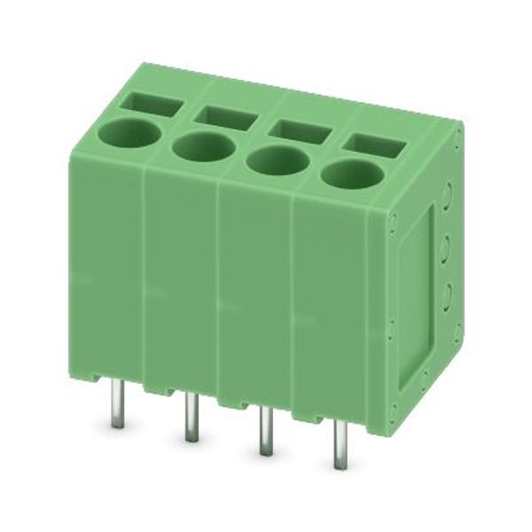 PCB terminal block image 2