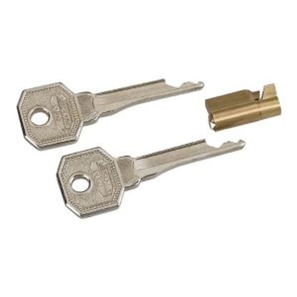 Lock kit image 2