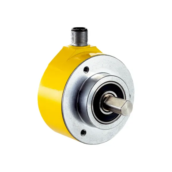Absolute encoders: AFS60S-S4KC001024 image 1
