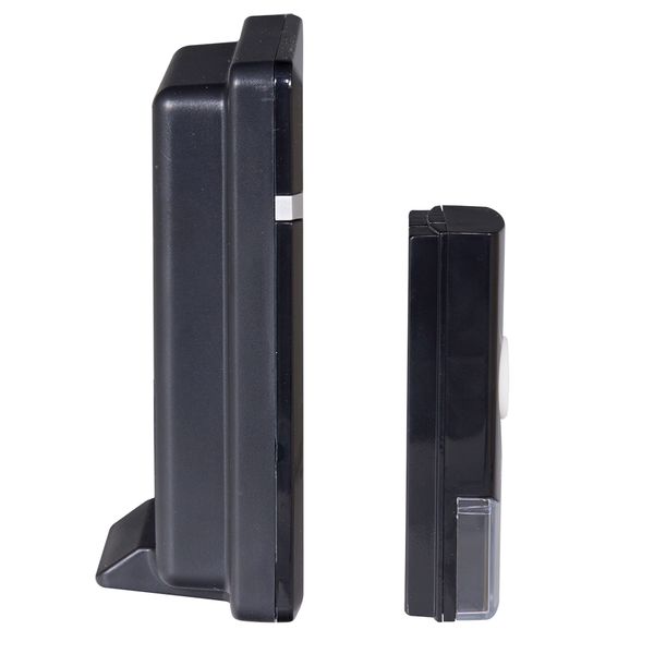 Wireless battery doorbell TECHNO range 100m type: ST-251 image 3