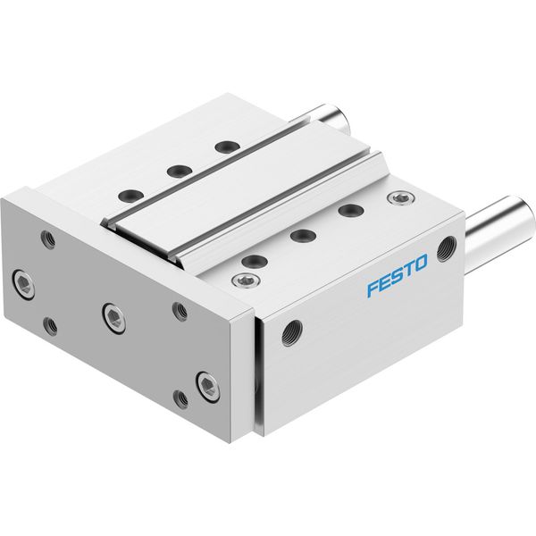 DFM-80-100-P-A-GF Guided actuator image 1