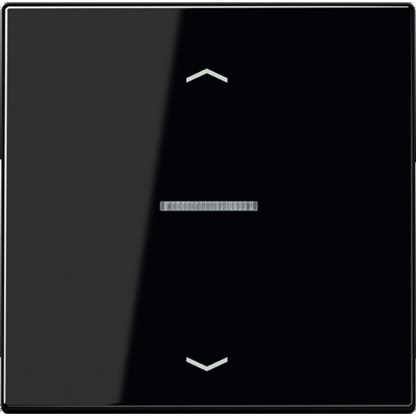 Centre plate for motor control inserts FMLS5232SW image 3