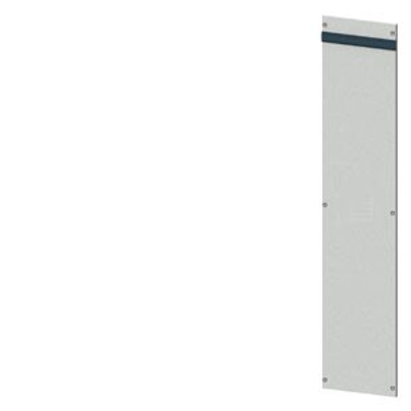 SIVACON S4 cover vertical busbar IP... image 1