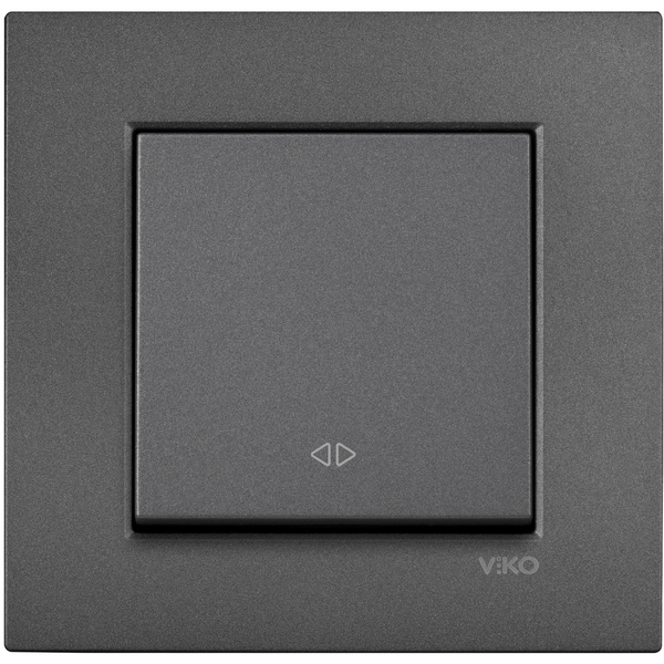 Novella Dark Grey Intermediate Switch image 1