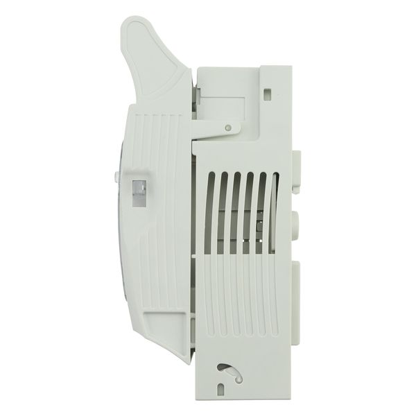 Switch disconnector, low voltage, 160 A, AC 690 V, NH000, AC21B, 3P, IEC image 21