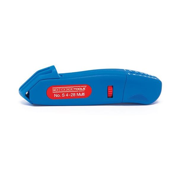 Cable Stripper Weicon No. S 4 - 28 Multi image 1