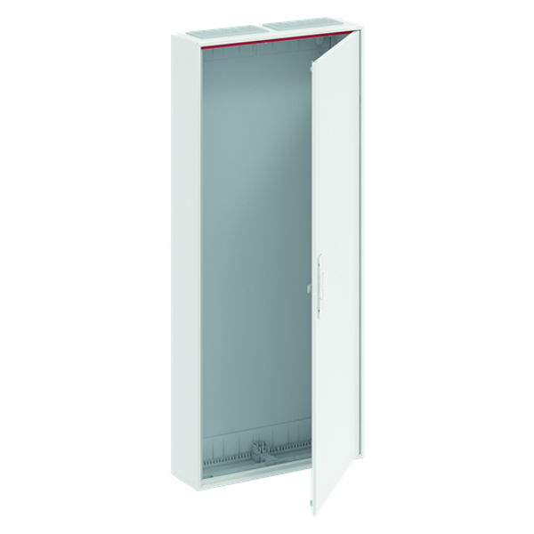 CA34 ComfortLine Compact distribution board, Surface mounting, 144 SU, Isolated (Class II), IP44, Field Width: 3, Rows: 4, 650 mm x 800 mm x 160 mm image 10