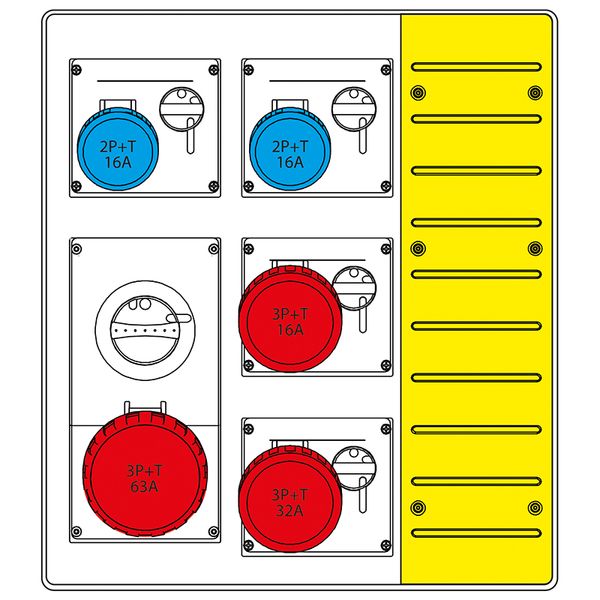 DISTRIBUTION ASSEMBLY (ACS) image 4