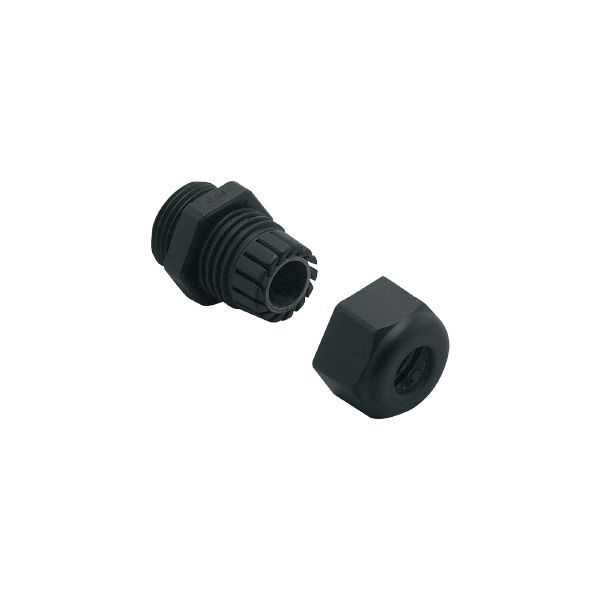 CABLE GLAND 1/2" NPT image 1