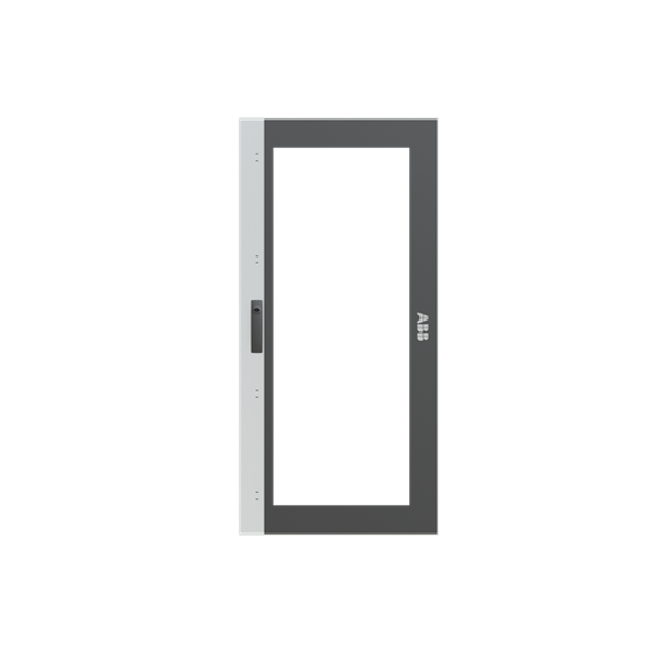 Q855G612 Door, 1242 mm x 593 mm x 250 mm, IP55 image 3