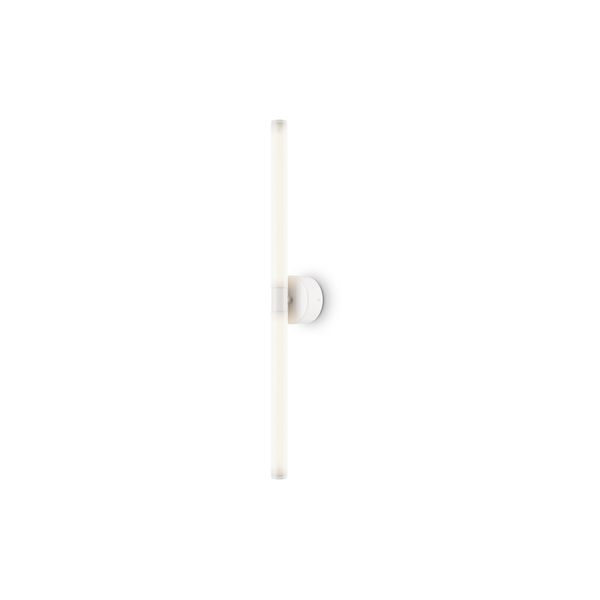 Modern Axis Wall lamp White image 1
