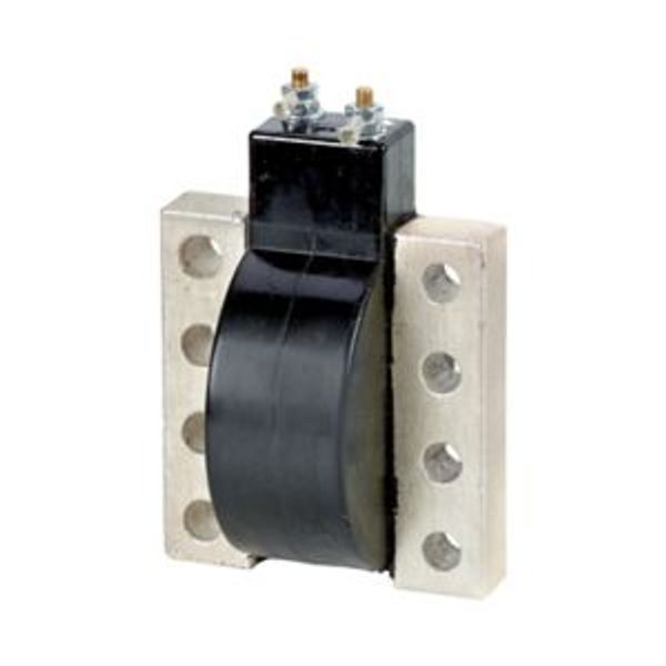 Current transformer N, external, IZMX40 image 3