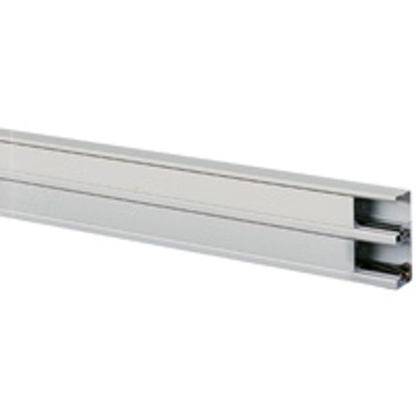 Alu snap-on wandg.130x50mm L2m image 1