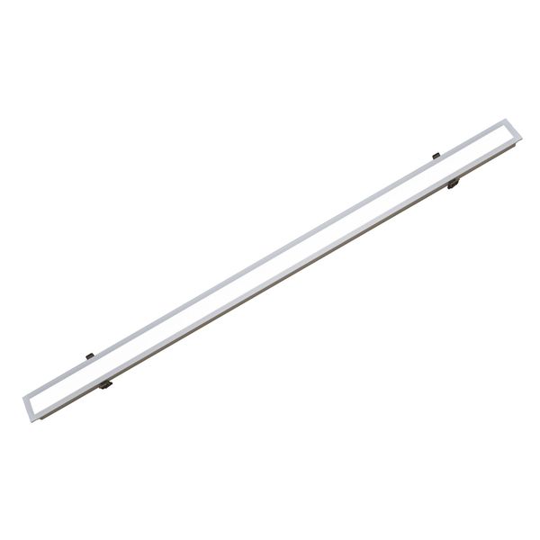 ALLDAY LED TUBE 1200 250V 1250x65x70mm BLACK image 17