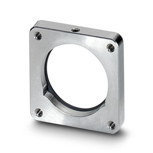 RF-Z0003X - Square mounting flange image 1