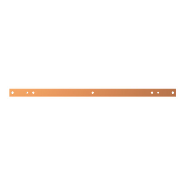 ZXM1112 40 mm x 850 mm x 10 mm , 3 image 3