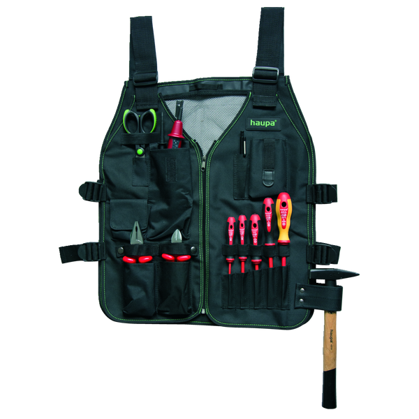 Tool vest image 2