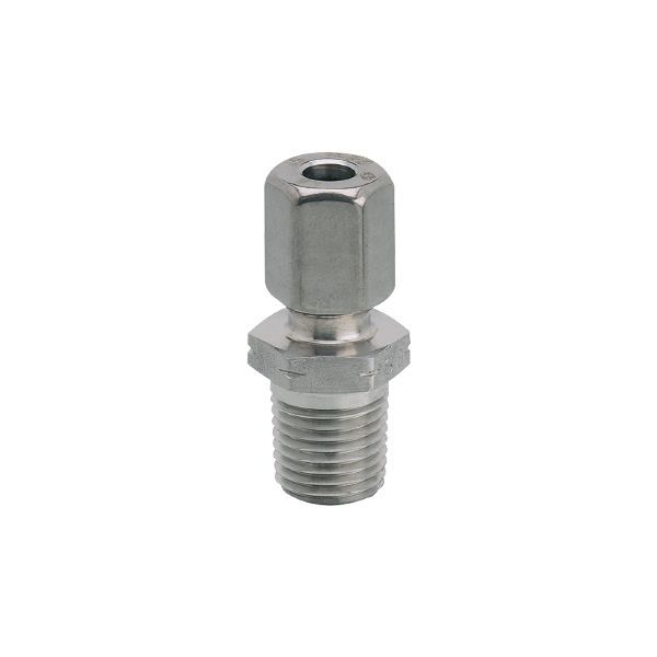 PROGRESSIVE RG FITTING D6 NPT image 1