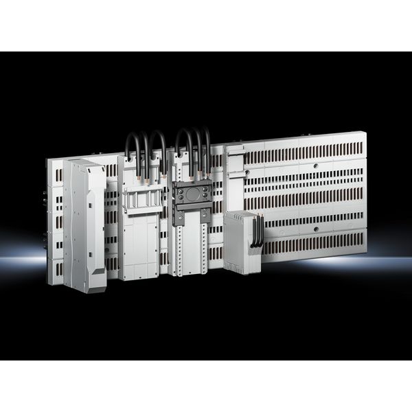 SV Component adaptor (Basic), 16 A, 690 V (AC), 600 V (DC), 3-pole image 3