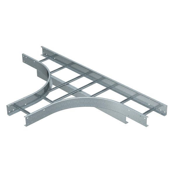 WLT 1150 FS T-branch piece for wide span cable ladder 110 110x500 image 1