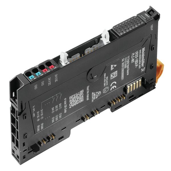 Digital input module (I/O) image 1