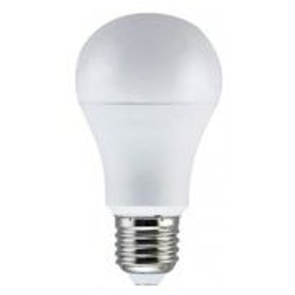 LED Bulb E27 12W A60 3000K Belight/Greelux image 1