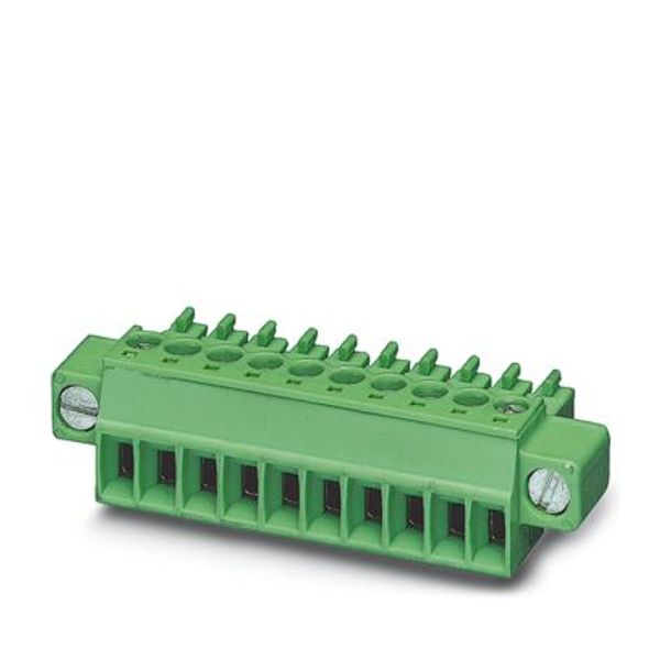 MC 1,5/ 6-STF-3,81 BS:1-6 - PCB connector image 1