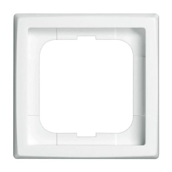 1721-182K Cover Frame future® linear ivory white image 4