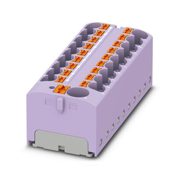 Distribution block image 3