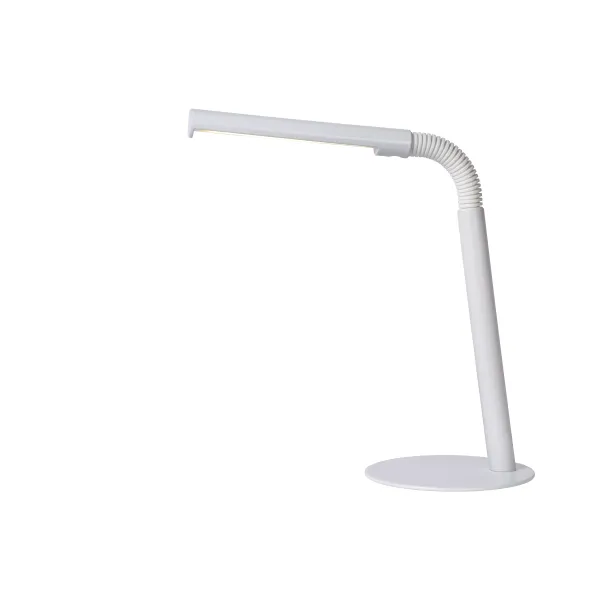 Lucide GILLY - Desk lamp - LED - 1x3W 2700K - White image 1