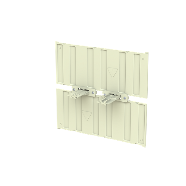 Safety Shutters for FP E6.2 3p IEC image 3