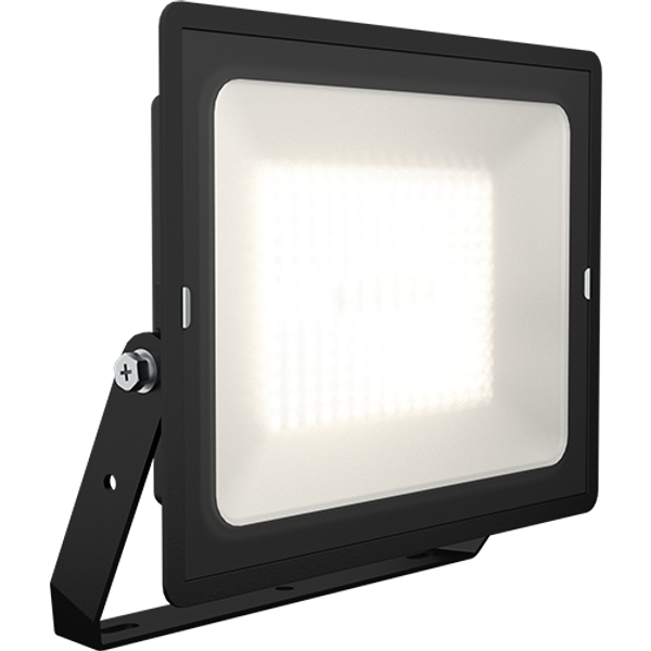 Eden Floodlight 150W Warm White image 2