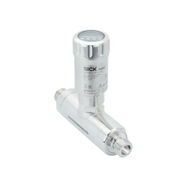 Flow sensors: FUM-H025F1GE80000 image 1