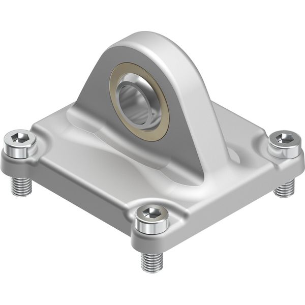 SNCS-100-R3 Clevis flange image 1