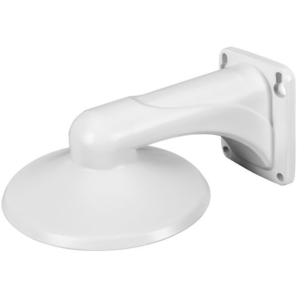 Flush-contacts bracket Dome AHD VF image 1